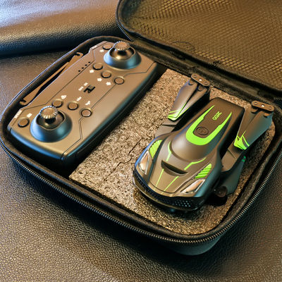S28 Max Rc Contral à distance Drone à double caméra Avec caméra 4k Fpv Drone Avion Jouet Mini Drone 100 m Distance de contrôle à distance