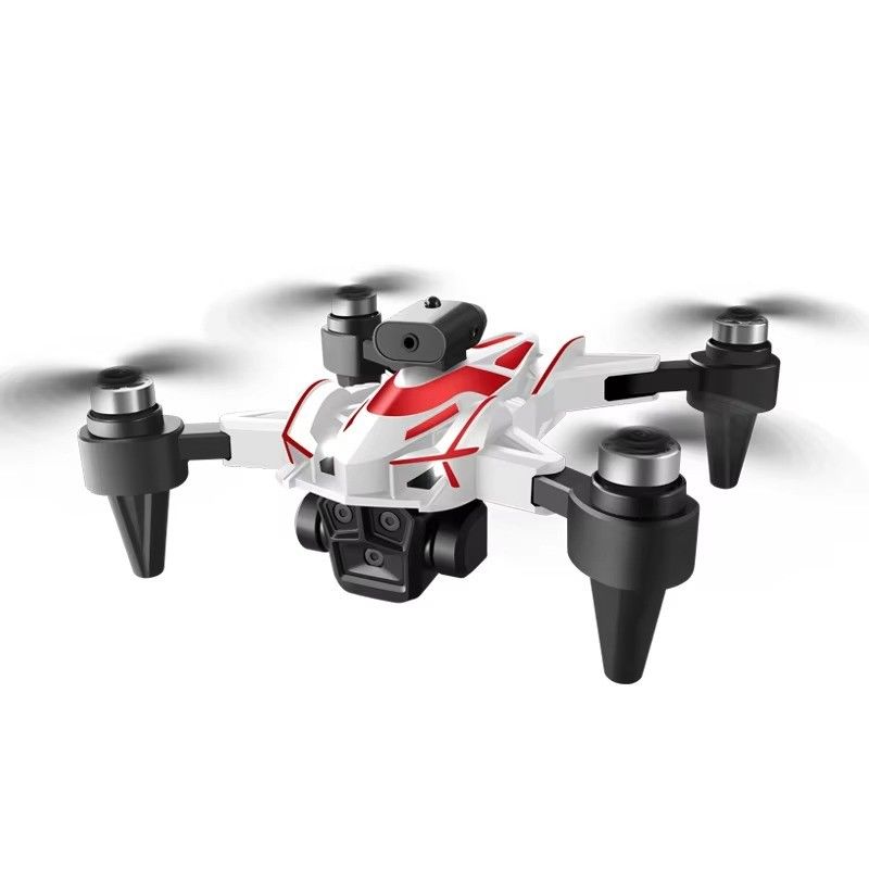 2.4G Fréquence K12 Max Drone Wifi FPV RC Drones avec vidéo à commande à distance Quadcopter Jouet et trois Pro 4K HD Caméra