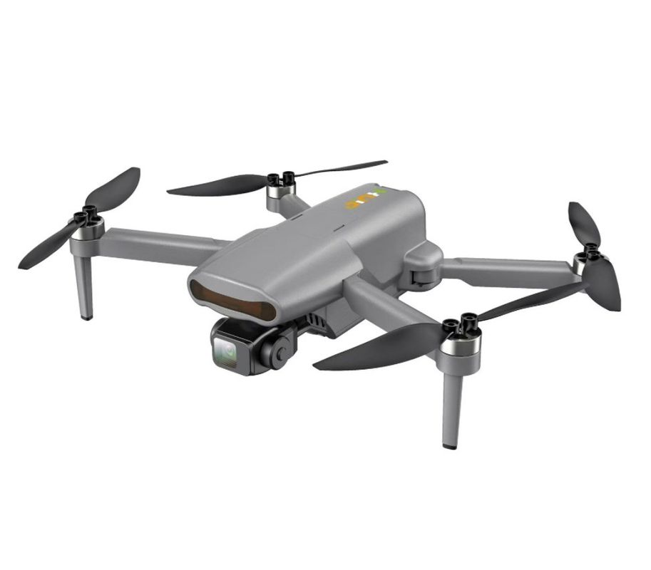 ABS Ck17DG Drone RC 5G WIFI Drone 4K Professionnel avec un système aérien à 3 axes anti-tremblement Gimbal Évitement des obstacles Quadcopter sans pinceau