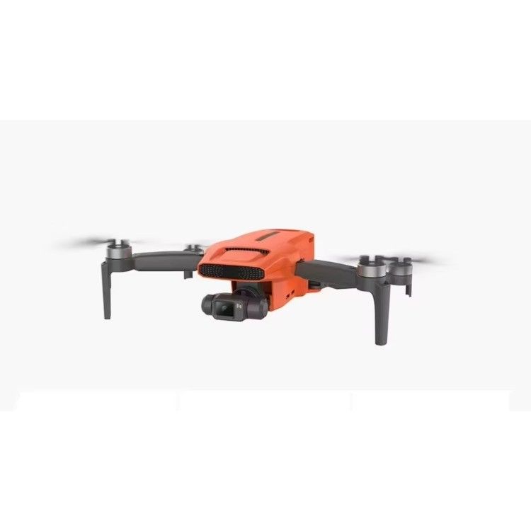 Drone RC portable avec caméra 4k 3 axes Gimbal 29min Longue distance Quadcopter Air Hover Flux optique sur le drone en direct