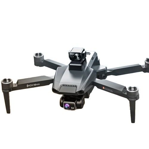 3000M Distance de transmission d'image Ck19 Dg Mini Drone Drones Prosumer Drones Hd Caméra Drone Drone Quadcopter sans pinceau Drone