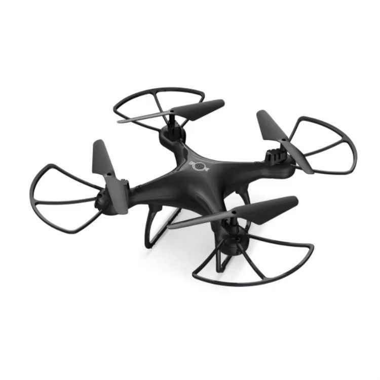 Caractéristiques Wi-Fi Mini Drone sans caméra D13 Drone d'entraînement à quatre axes Aéronefs Rc Jouets pour enfants GW 15