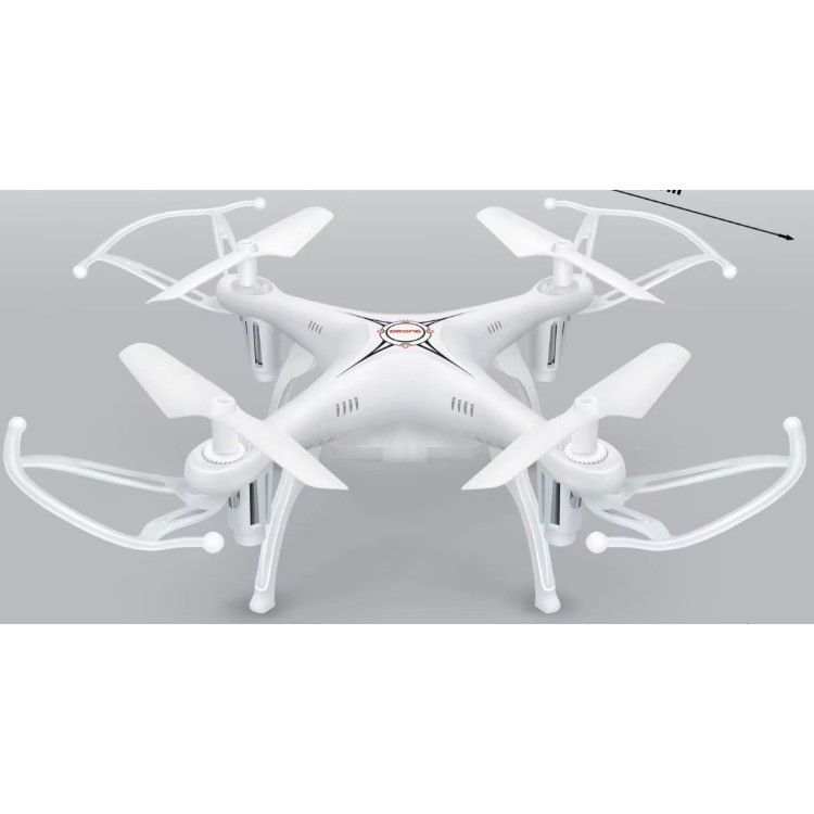 Drone pliable à télécommande professionnelle pour enfants avec mode sans tête Wifi et lumières LED Source d'alimentation électrique