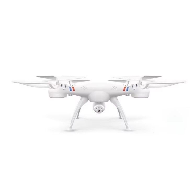 Carton Taille 66X59X81 D2 Jouet éducatif scolaire Taille moyenne Kit de drone d'avion avec télécommande pour le jeu en plein air