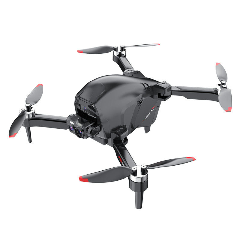 Moule privée Oui GW 14 HUGTEC W14HW 1080P HD Live View Drone UAVPour l'aventure en plein air fonction de réglage de vitesse Drone