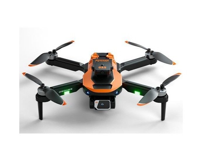 Taille de carton 48X47X58 HUGTEC W10 Vr Drone d'entraînement compatible Drone avec fente de carte SD Caméra anti-tremblement Mold privé