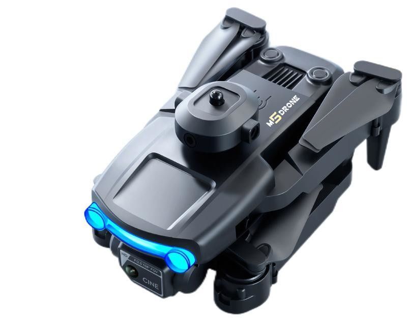 Fonction d'arrêt d'urgence HUGTEC W16HW UAV pour la surveillance et le relevé de la faune5