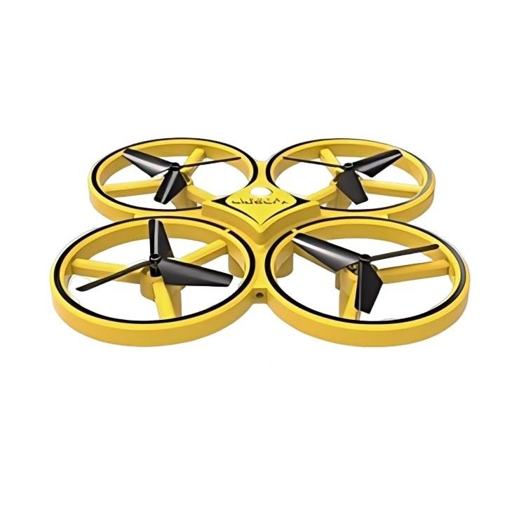 Temps de vol de 7 à 10 minutes Hélicoptère RC en plastique Parfait pour les débutants Garçons et filles Facile à contrôler