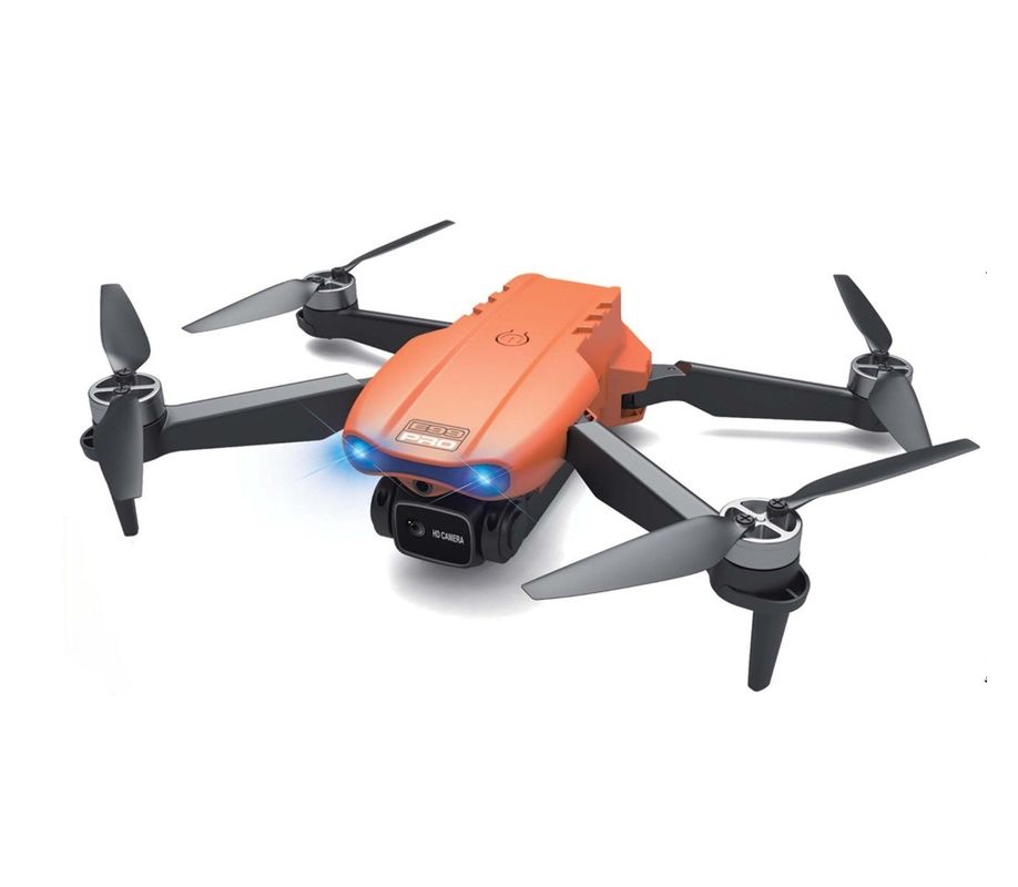 Drones pour débutants GW 18 Personnalisation de la trajectoire de vol Drone pour l'inspection agricole UAV HUGTEC Formation à la vapeur