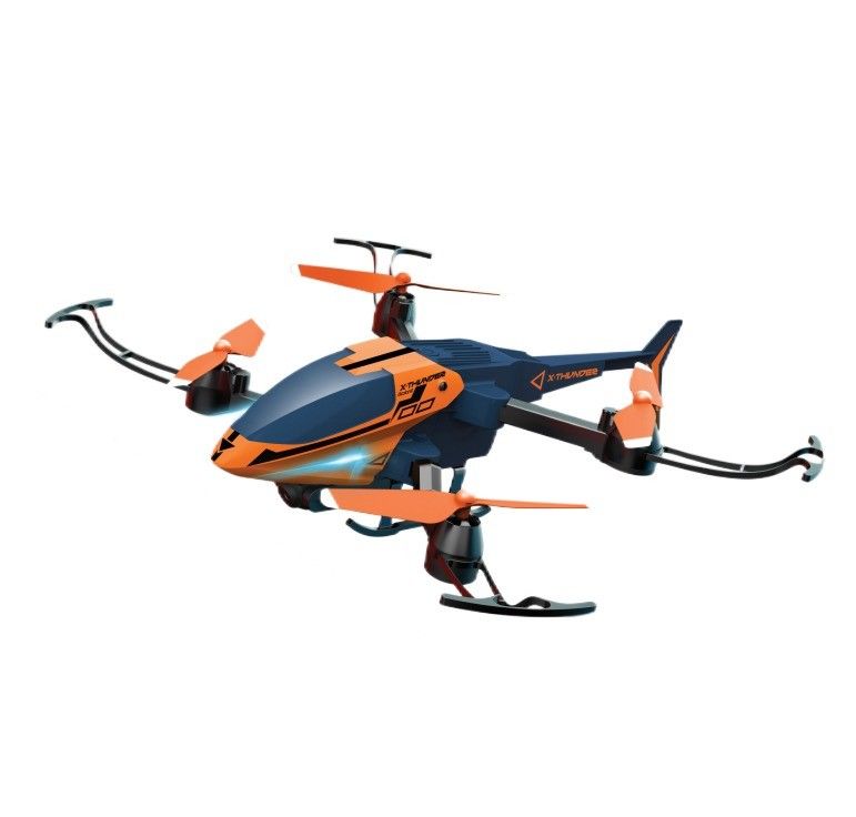 Temps de vol long HUGTEC W2 Drone à double caméra avec expédition rapide et photographie aérienne 10-12 min Temps à distance GW 13