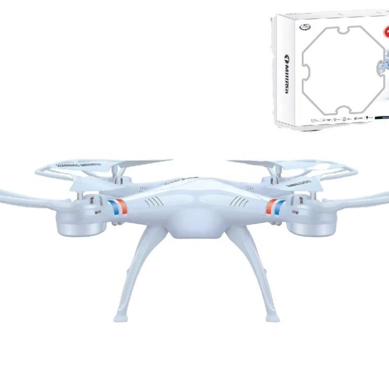 GW 22 Dm93 Caméra anti-tremblement Drone Évitement des obstacles Drone Vol de nuit Drone avec télécommande LED Oui