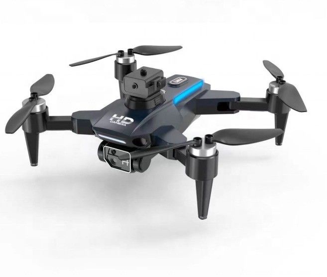 Processus d'étalonnage facile et réglage de la vitesse TD09 Drone pour les inspections d'infrastructure
