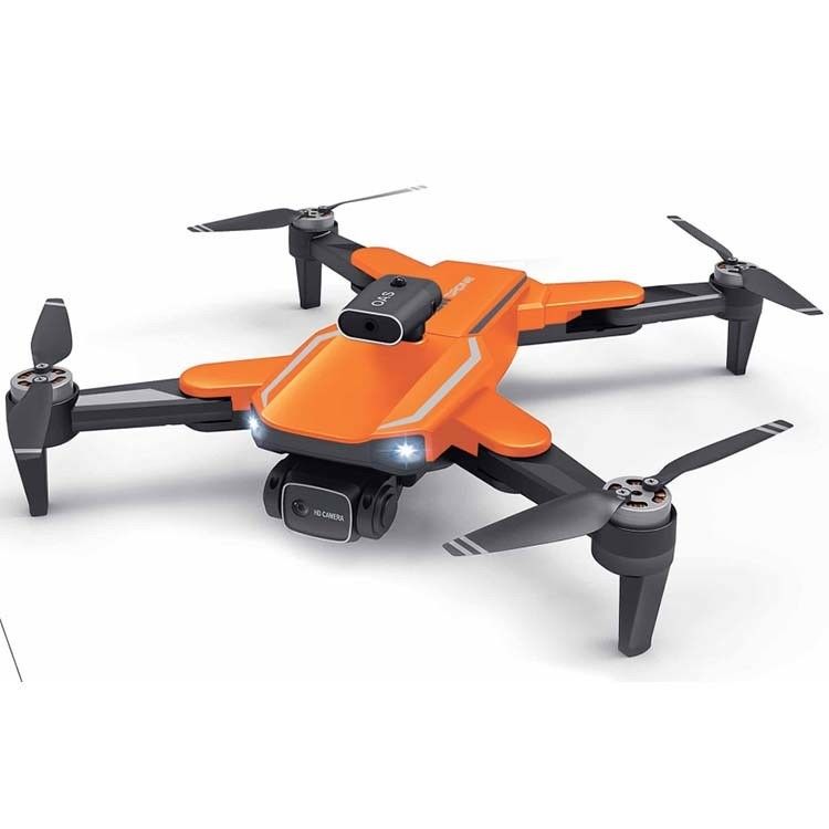 Amenez votre vidéo de mariage au niveau supérieur avec le mode de vol automatique du drone W19Hw et les hélices à faible bruit