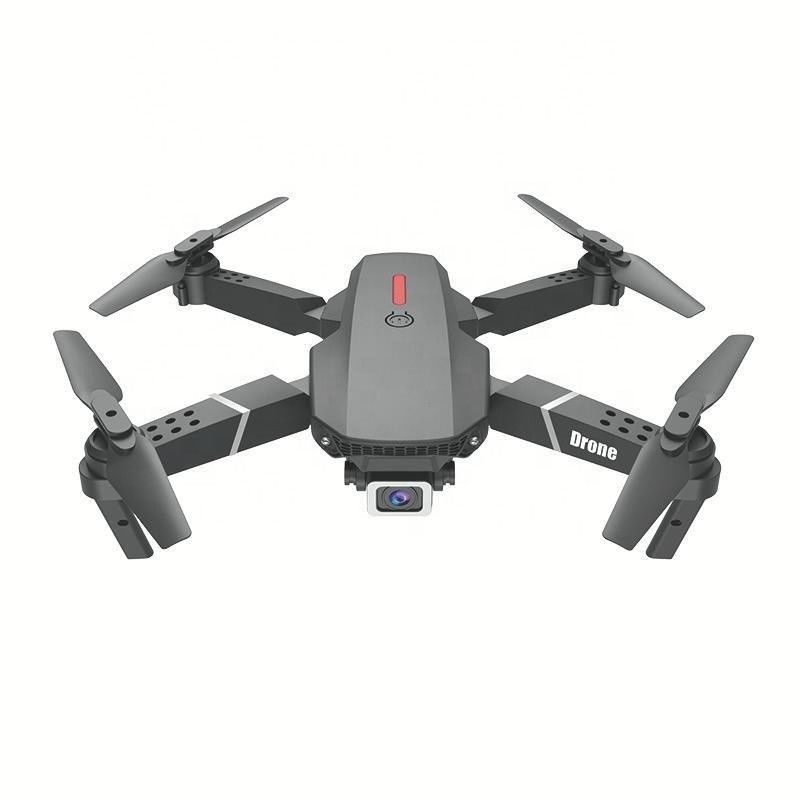 Drone panoramique avec évitement des obstacles et 41X7.5X26 CM
