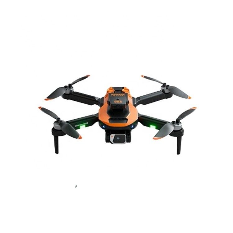 Produits en plastique W10 Assurance Vr Drone compatible avec caméra anti-tremblement Drone et fente de carte SD Taille Cm 29*23*7