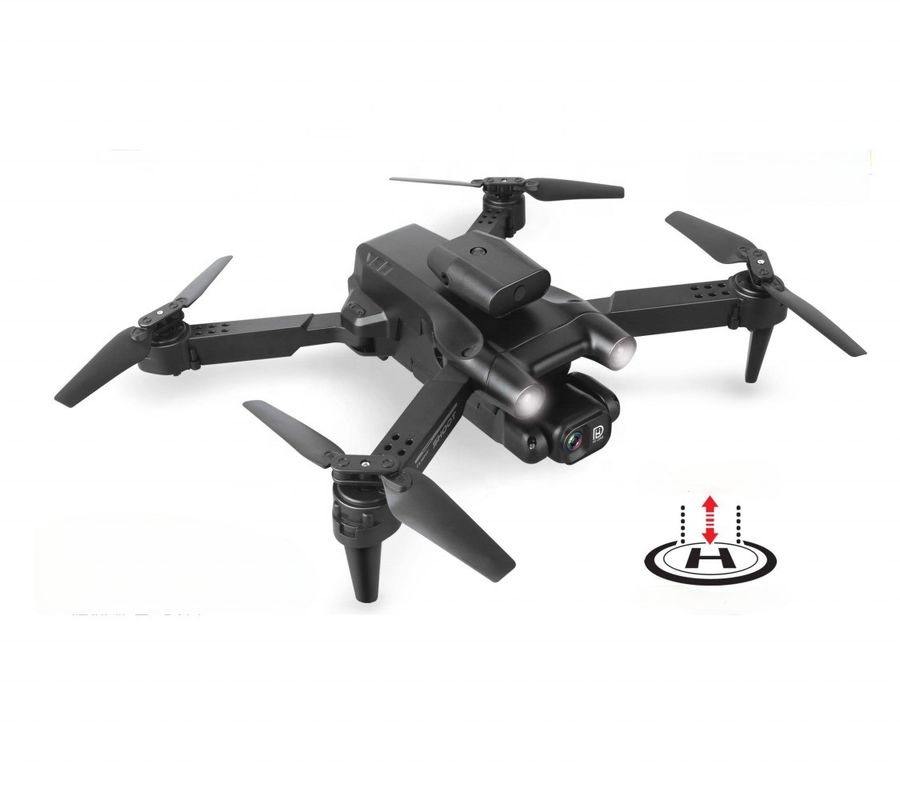Dm98Z/Dm98 Kit professionnel de drones d'action sportive Caméra de drone pour exploration sous-marine