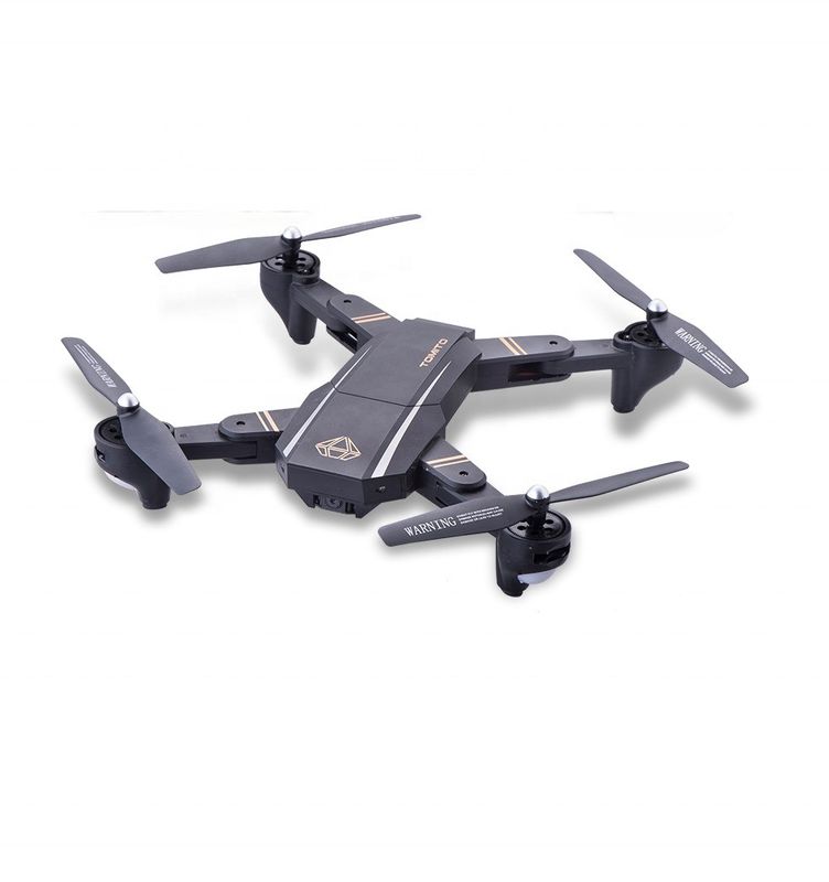 Très populaire Dm95 Drone professionnel avec caméra HD avec fonction de retenue d'altitude et couleur noire pour votre satisfaction