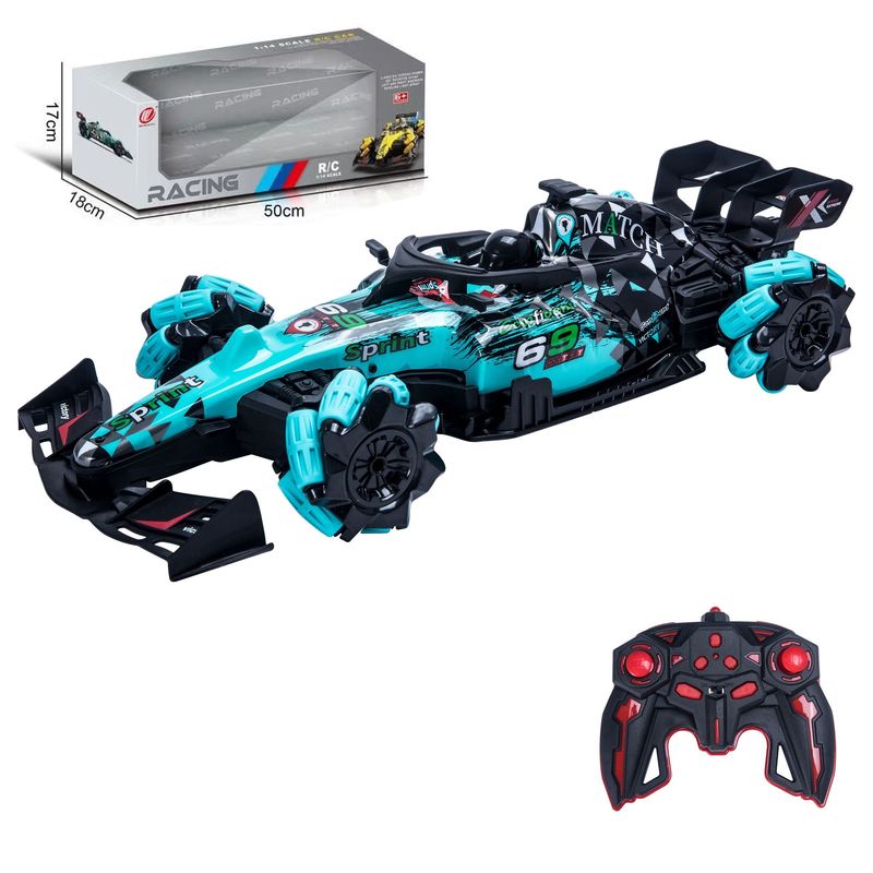 Découvrez l'excitation du jouet de voiture à dérive M3A Rc pour enfants
