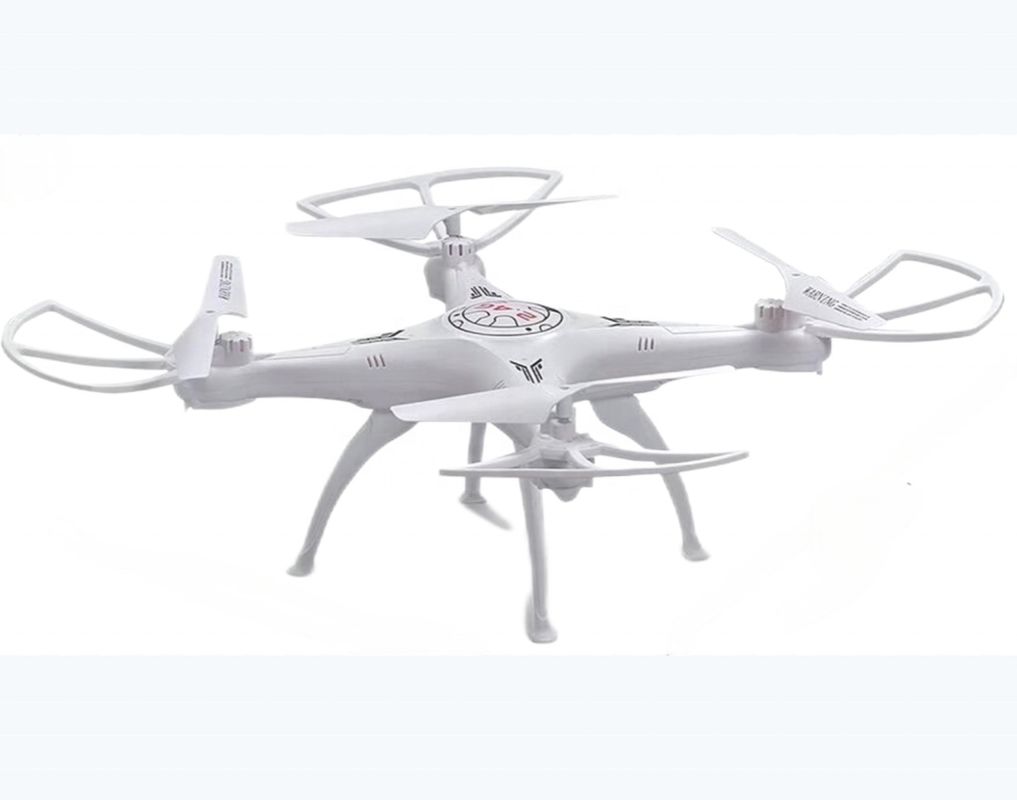 6 canaux TD06 Drone Camera 4K Hd Pour la création de contenu créatif avec une grande popularité et une caméra haute définition