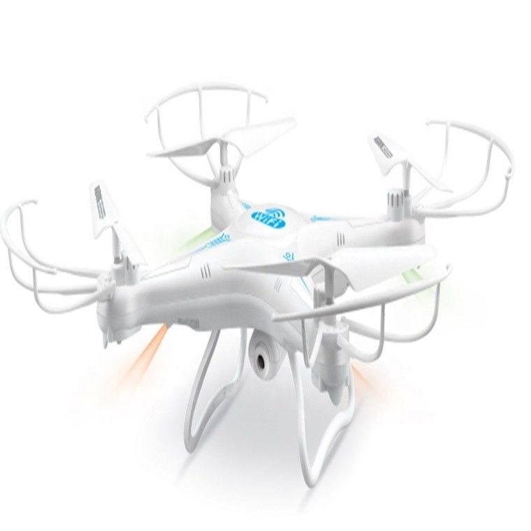 Drone en ligne à longue portée professionnel très populaire W8 avec caméra 4K et télécommande pour les drones débutants