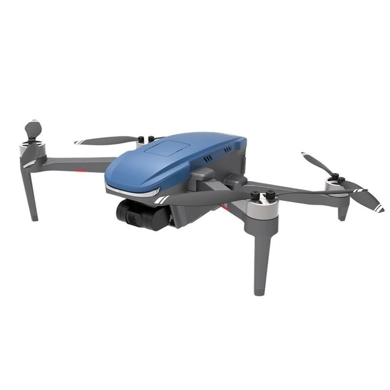 4 canaux C-fly Faith2 Se avec caméra HD 4K et GPS Longue portée Gimbal Fpv 5g Wifi Rc Quadcopter 540 Évitement d'obstacles