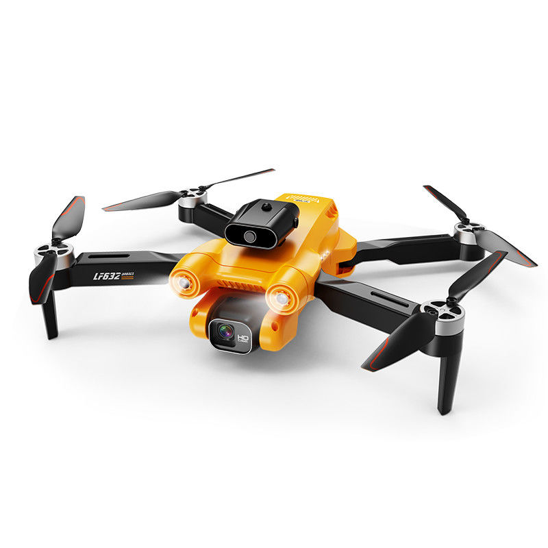 Tir multi-angle Lf 632 Drone de reconnaissance d'évitement d'obstacles avec une durée de vol maximale de 13 minutes