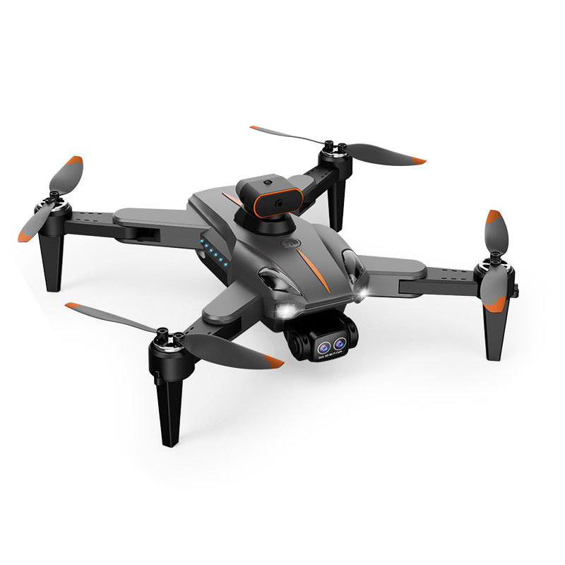Drone Wifi P11max professionnel 10-20min Temps de vol maximum Caméra HD 8k double Évitement des obstacles 60 minutes Temps de charge