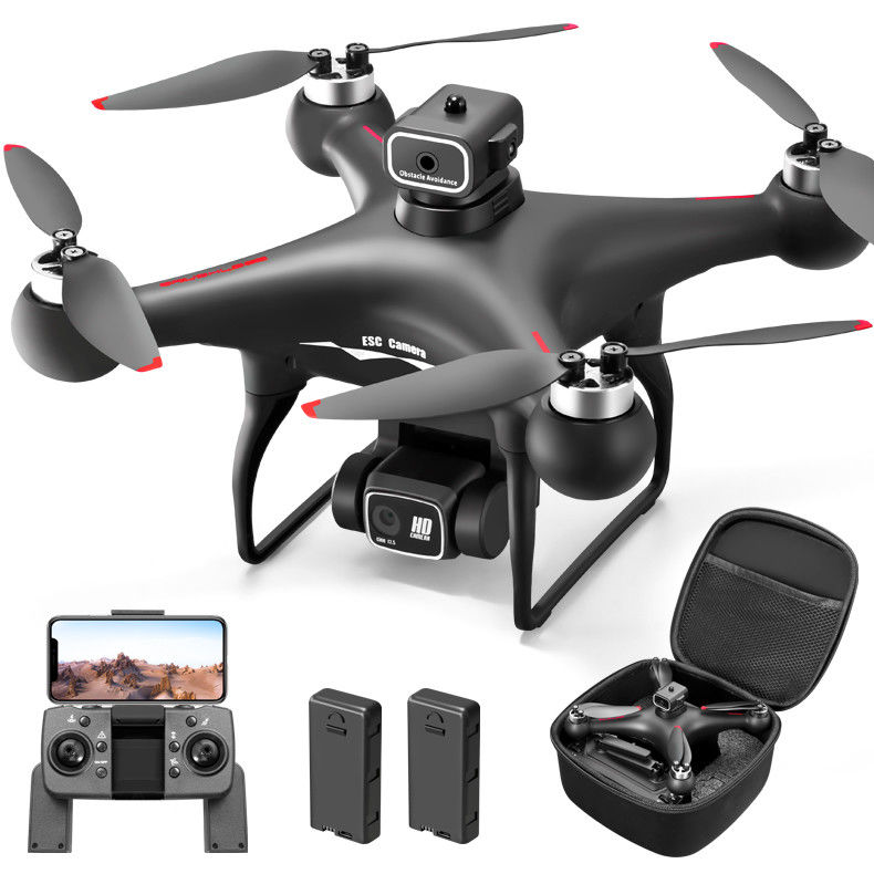 S116 Drone 4k Drones GPS professionnels avec caméra HD 8k Caméras Rc Hélicoptère 5g Wifi Fpv Drones Quadcopter jouets